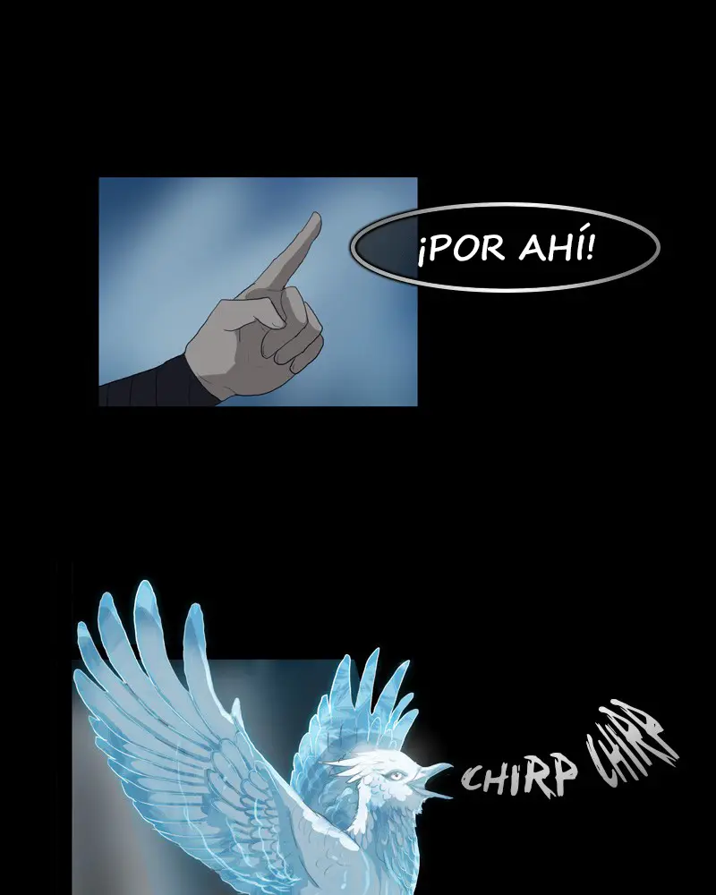 Dragnarok capítulo 15, página 18