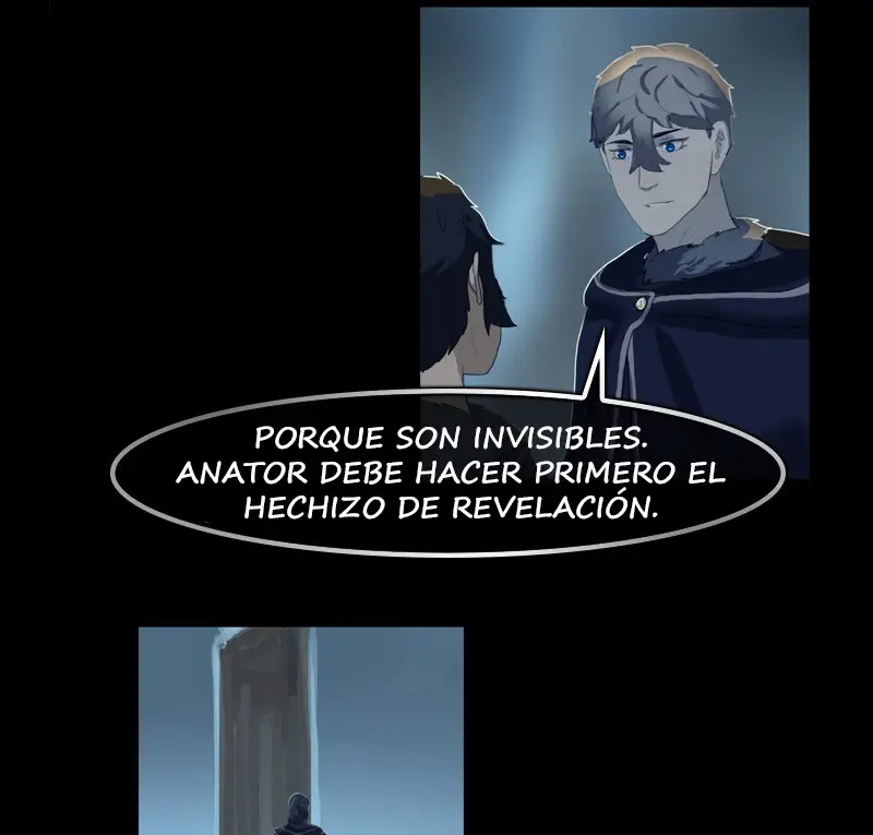 Dragnarok capítulo 15, página 23