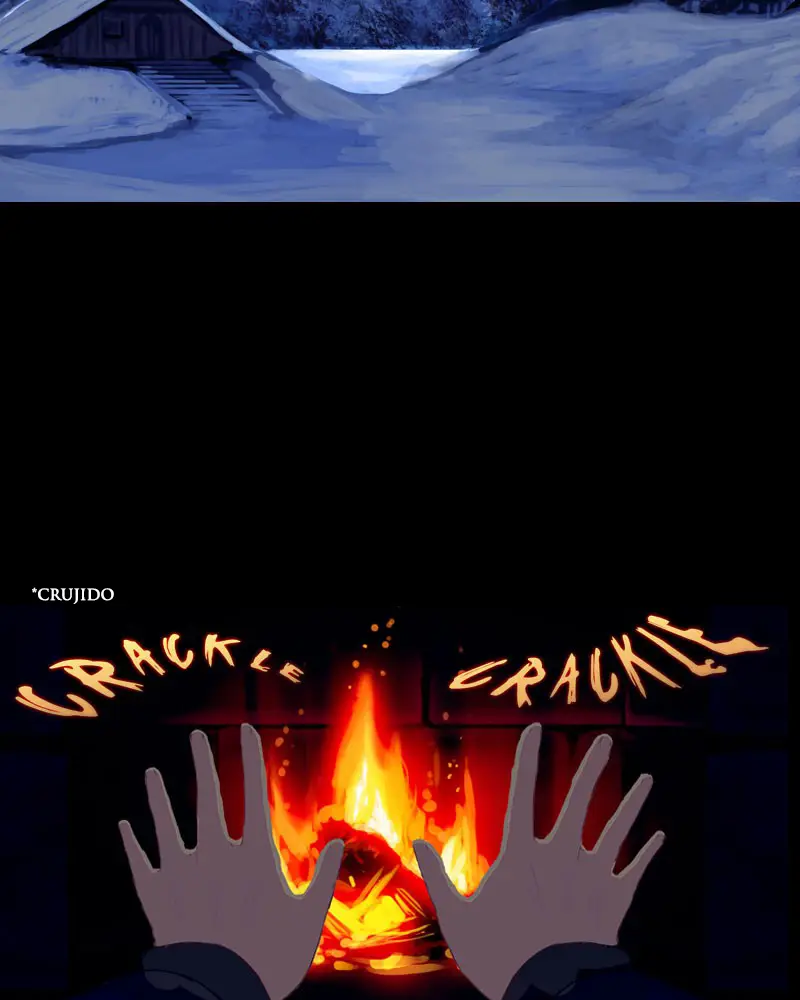 Dragnarok capítulo 2, página 4
