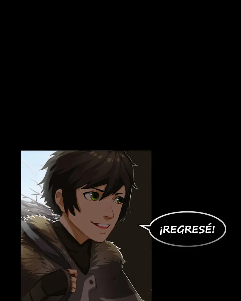 Dragnarok capítulo 2, página 11