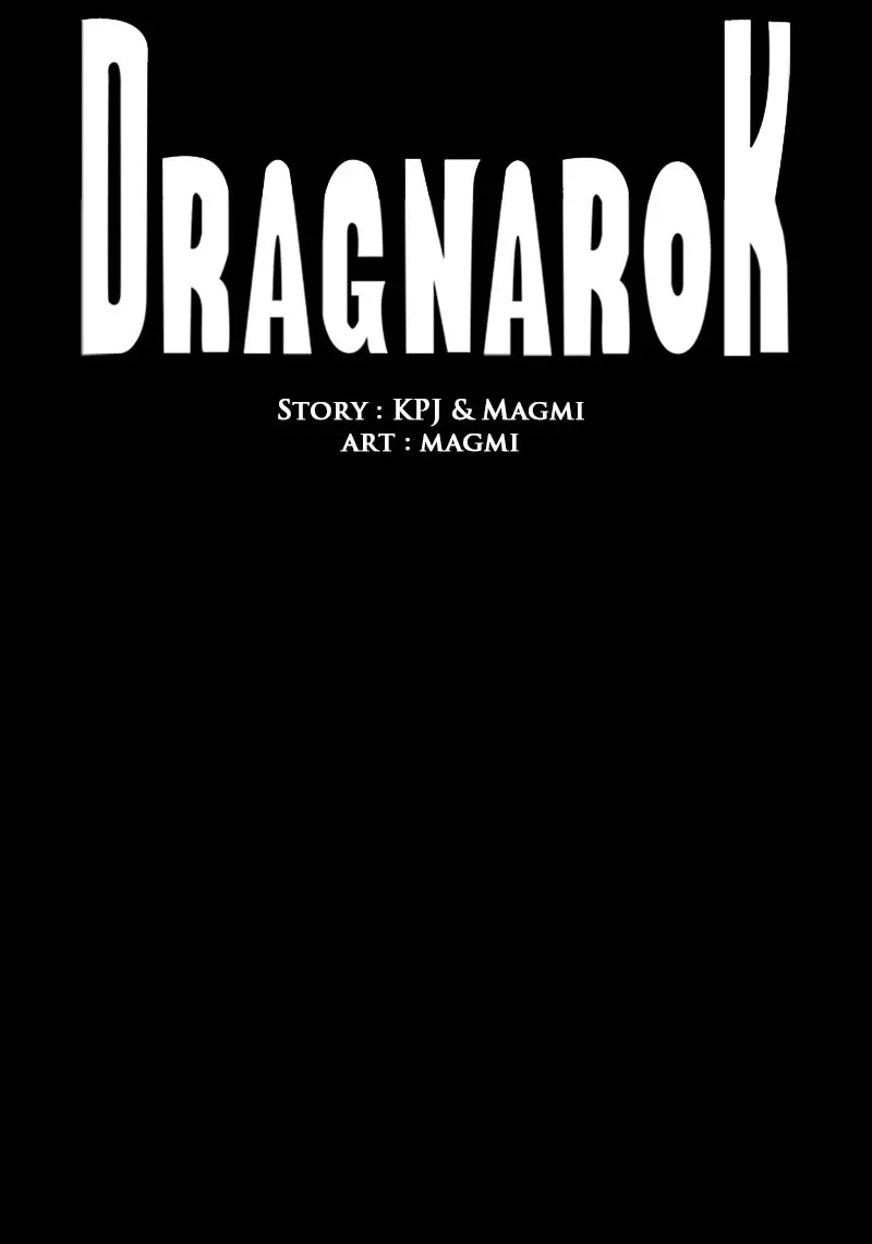 Dragnarok capítulo 2, página 15