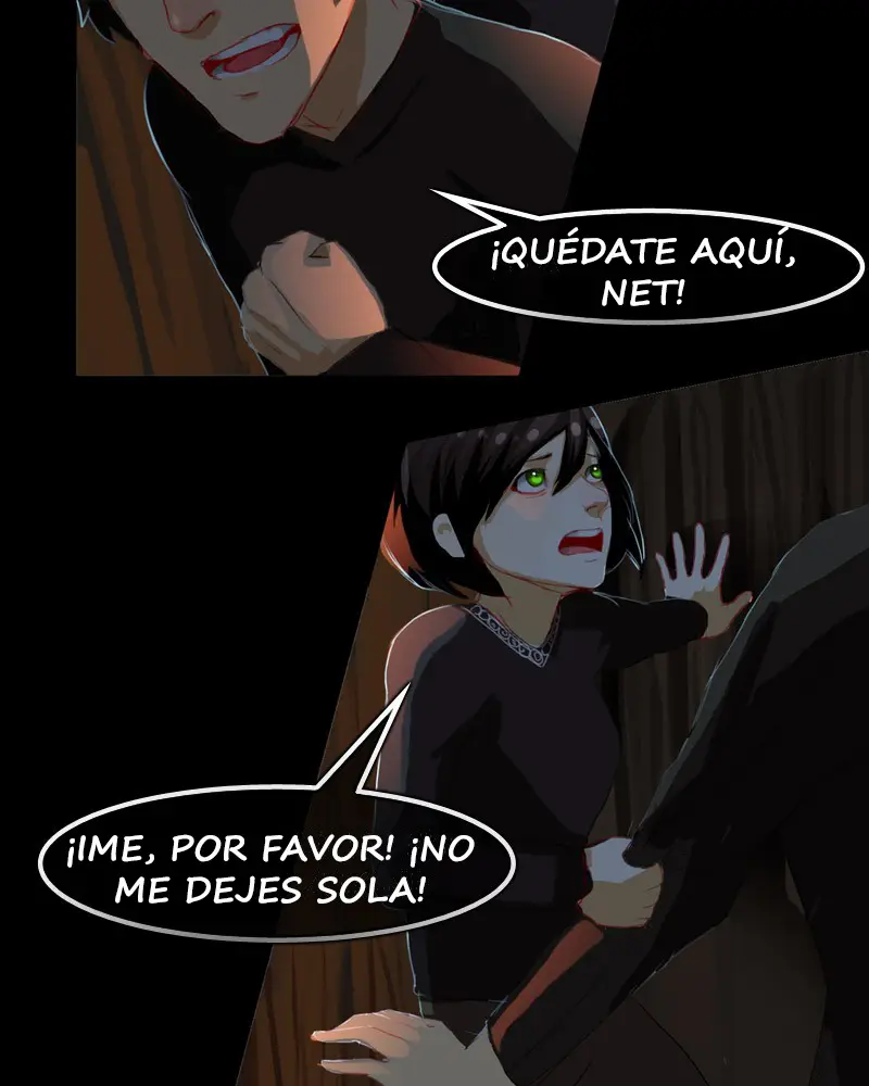 Dragnarok capítulo 2, página 39
