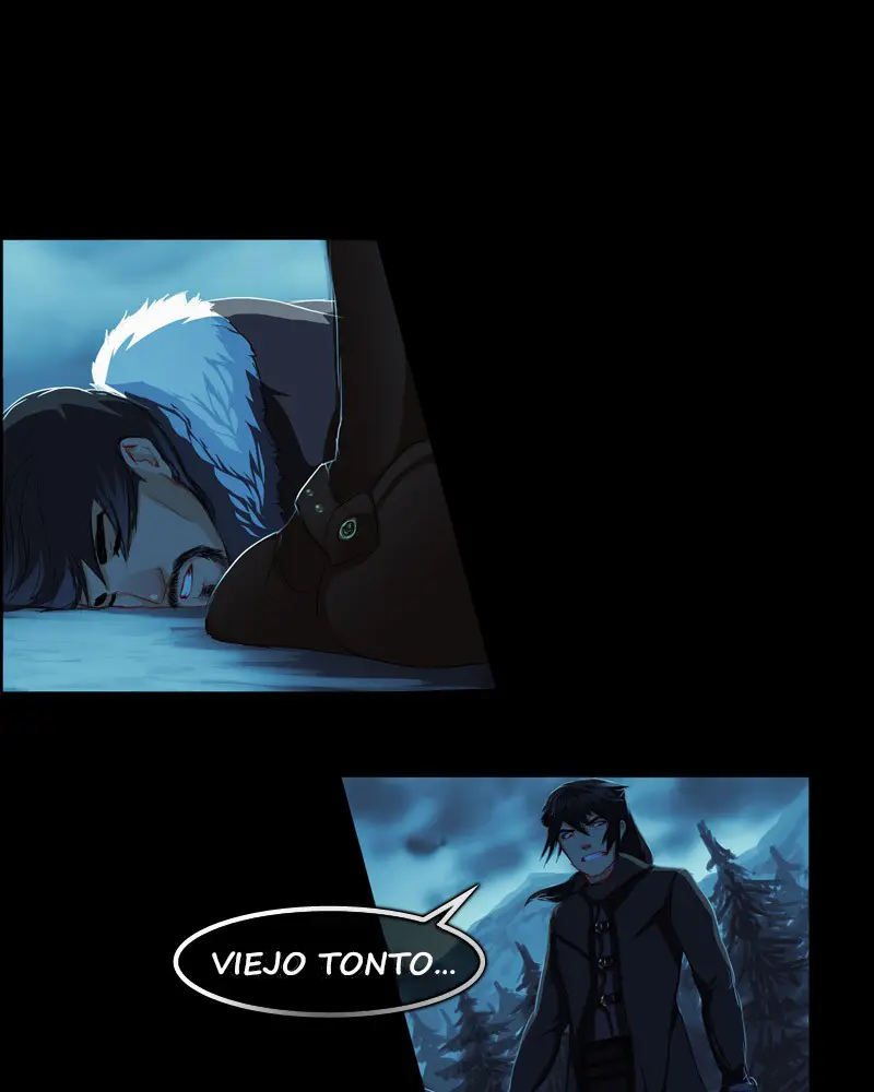 Dragnarok capítulo 2, página 48