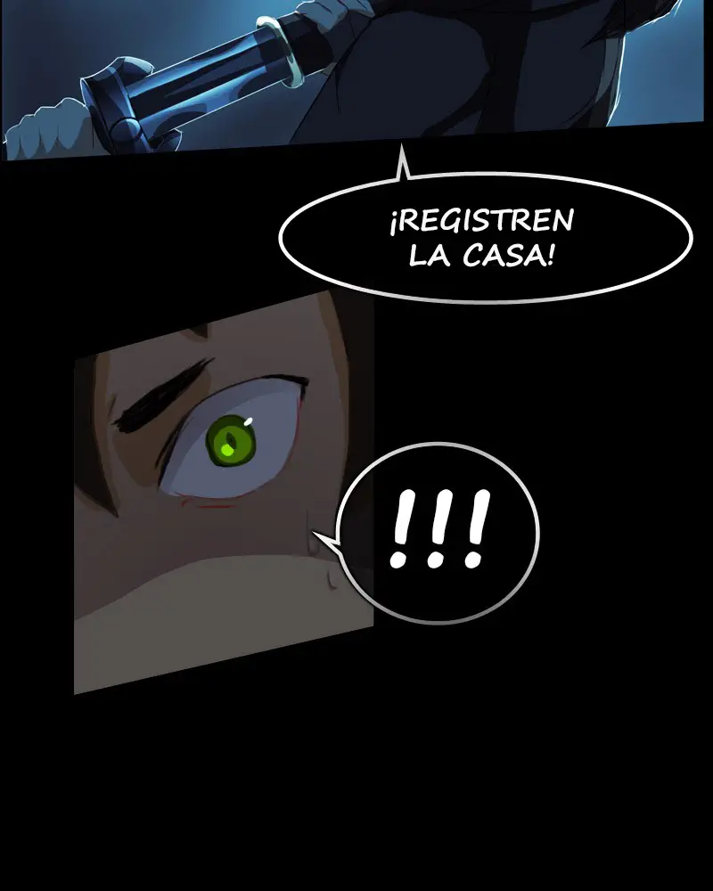Dragnarok capítulo 2, página 50