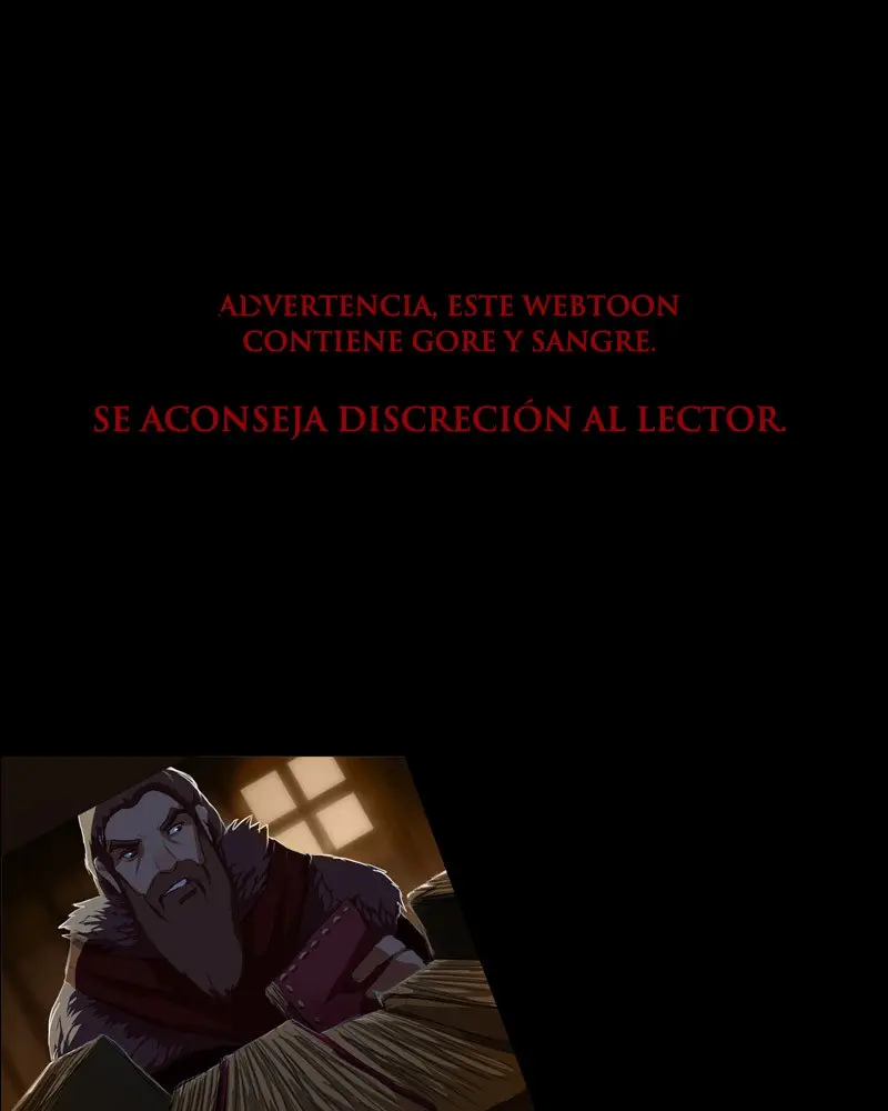 Dragnarok capítulo 3, página 1