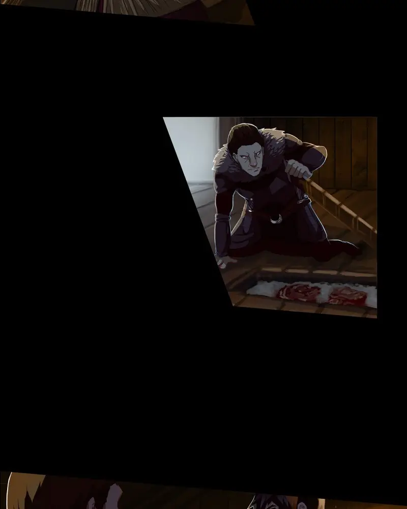 Dragnarok capítulo 3, página 2