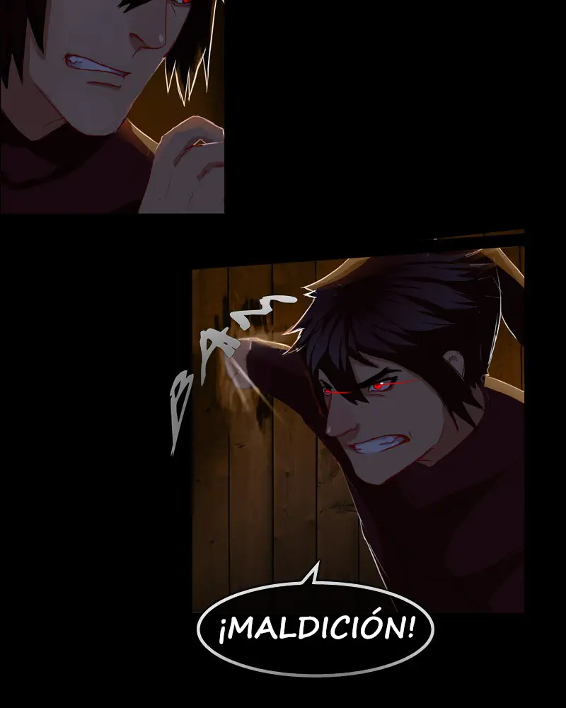Dragnarok capítulo 3, página 4