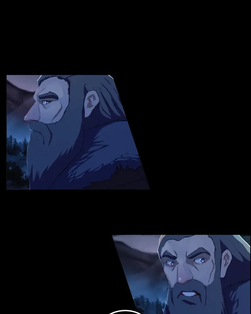 Dragnarok capítulo 3, página 7