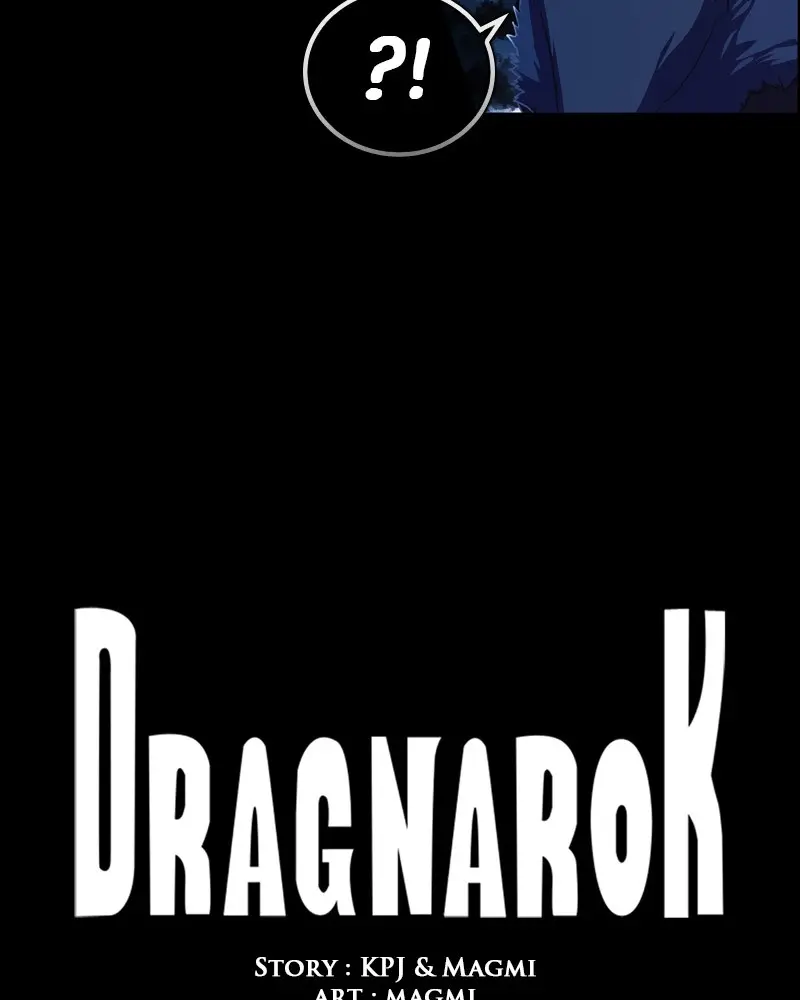 Dragnarok capítulo 3, página 8