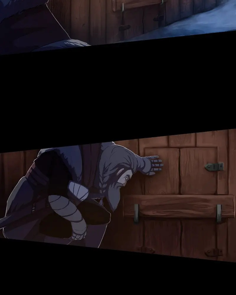 Dragnarok capítulo 3, página 10