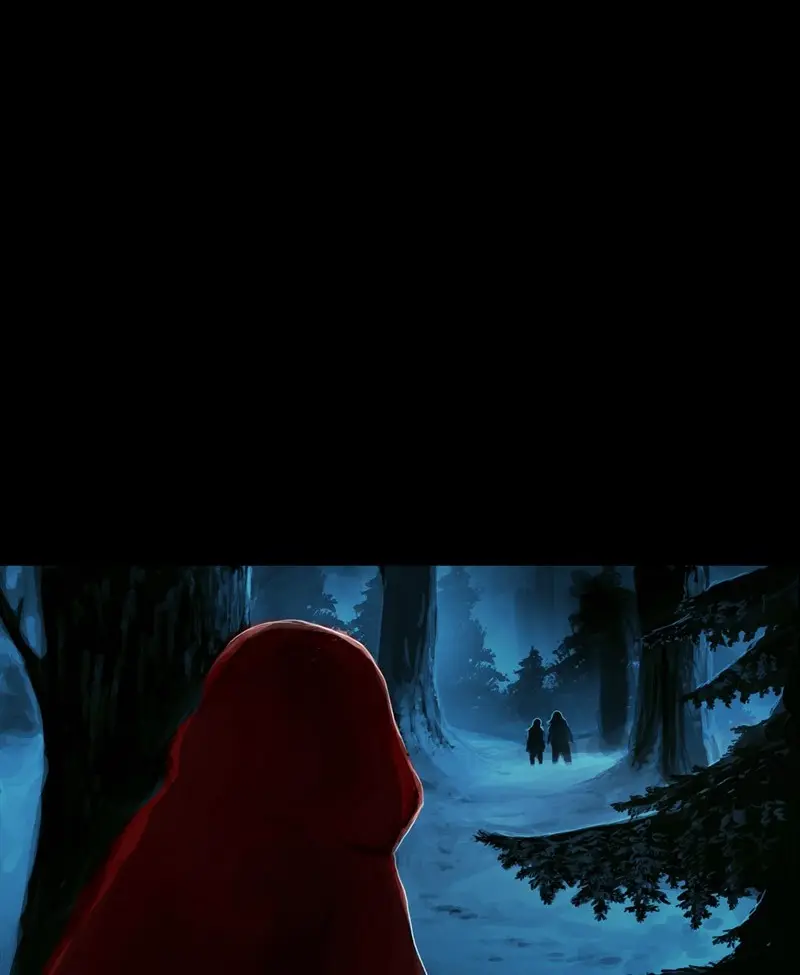 Dragnarok capítulo 3, página 26