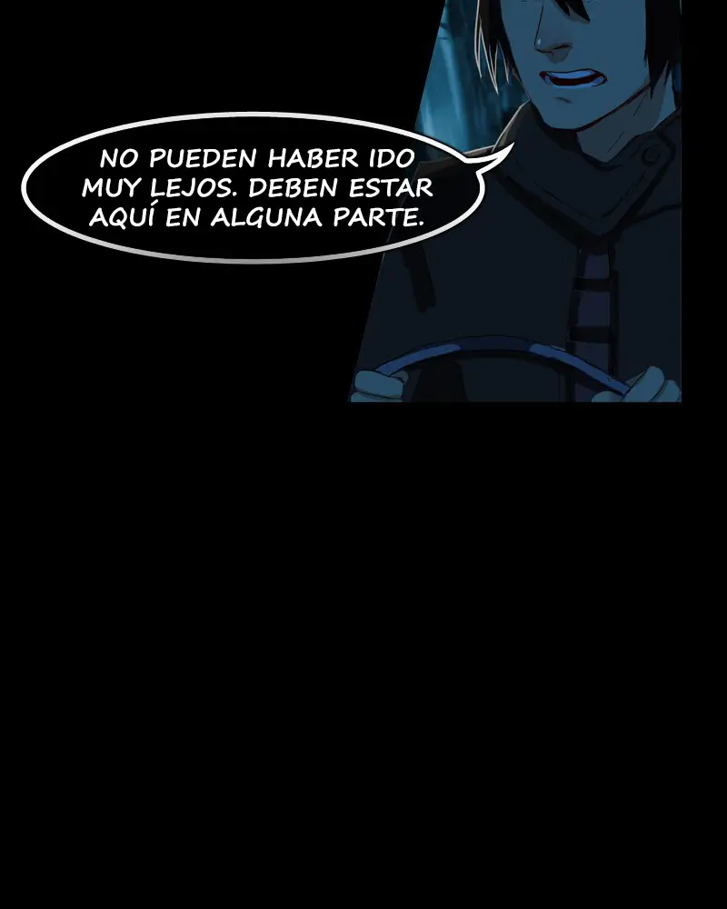 Dragnarok capítulo 3, página 45