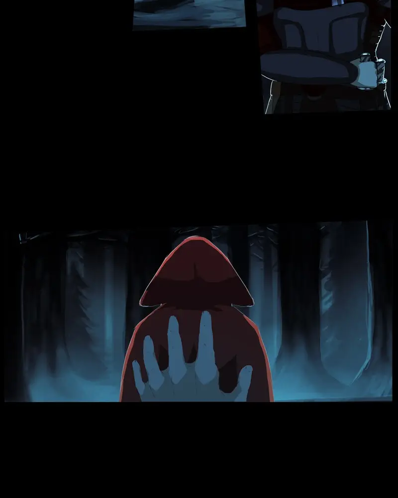 Dragnarok capítulo 4, página 3