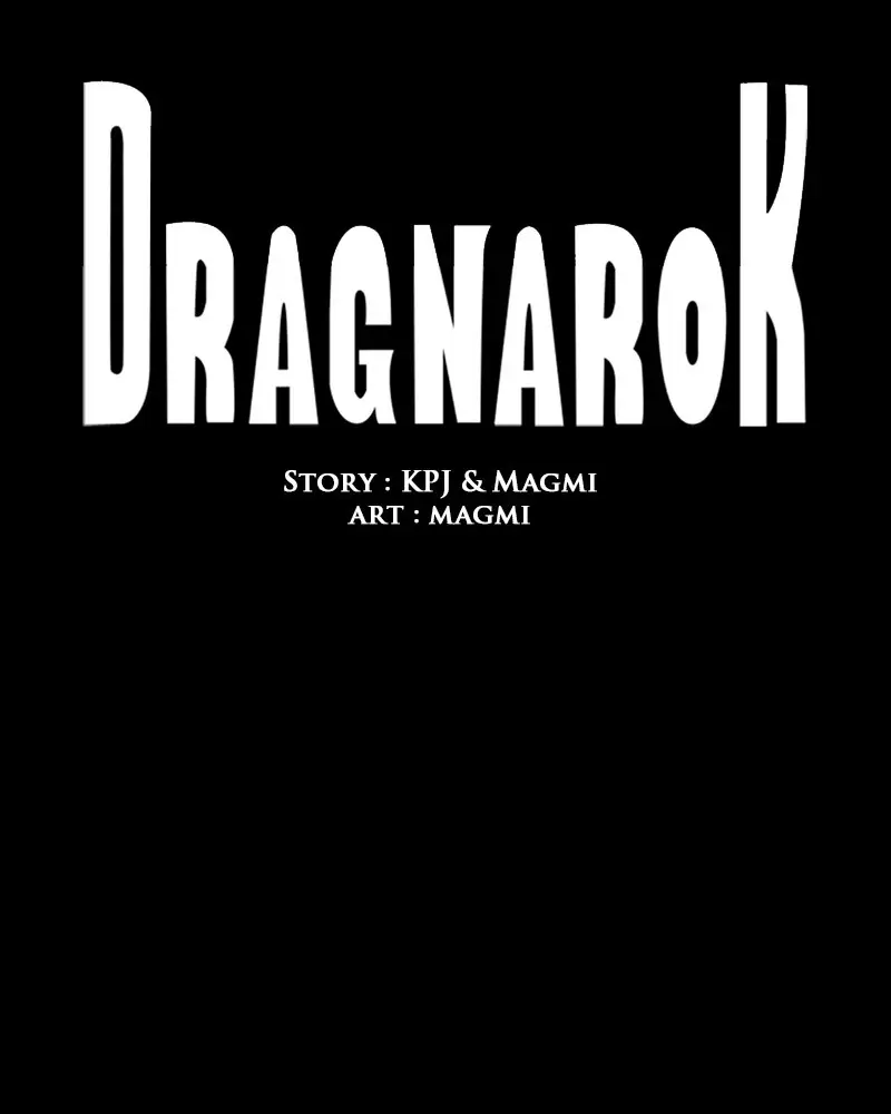 Dragnarok capítulo 4, página 8