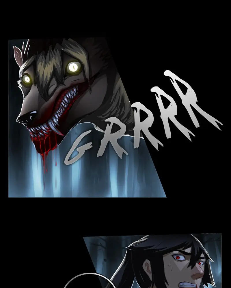 Dragnarok capítulo 4, página 13