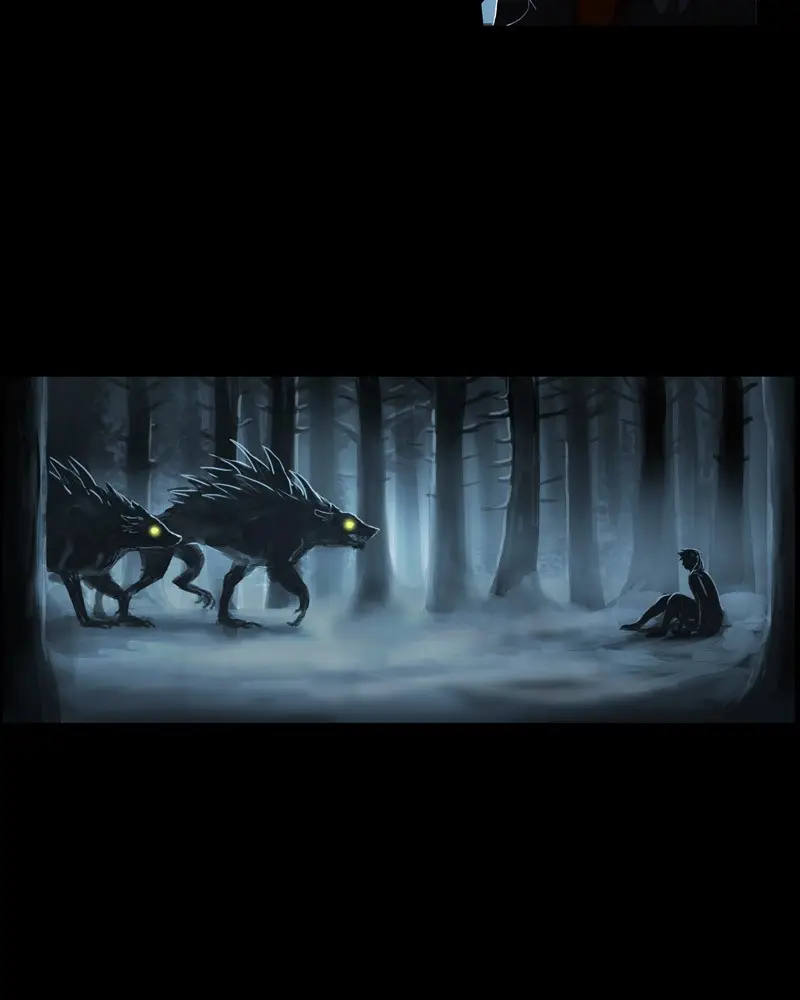 Dragnarok capítulo 4, página 16