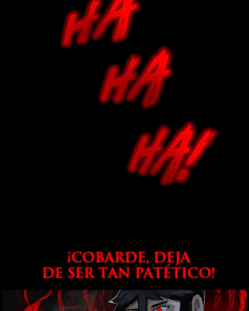 Dragnarok capítulo 4, página 18