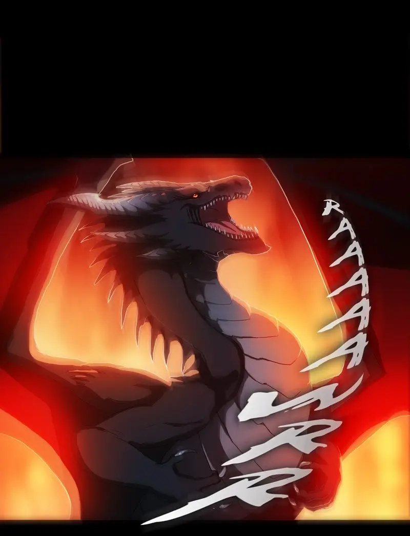Dragnarok capítulo 4, página 28