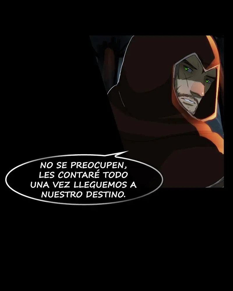 Dragnarok capítulo 4, página 32