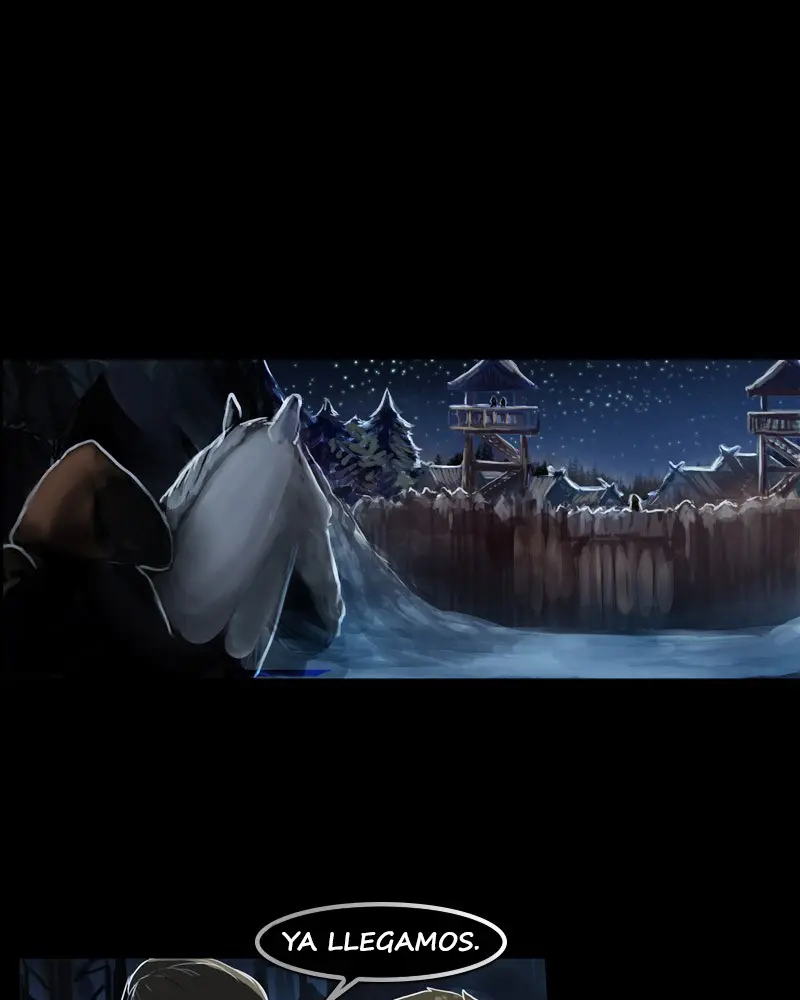 Dragnarok capítulo 5, página 3