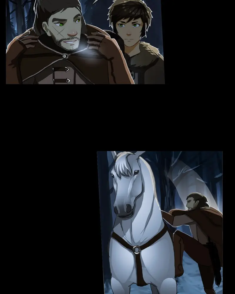 Dragnarok capítulo 5, página 4