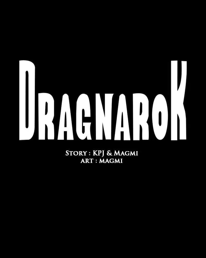 Dragnarok capítulo 5, página 10