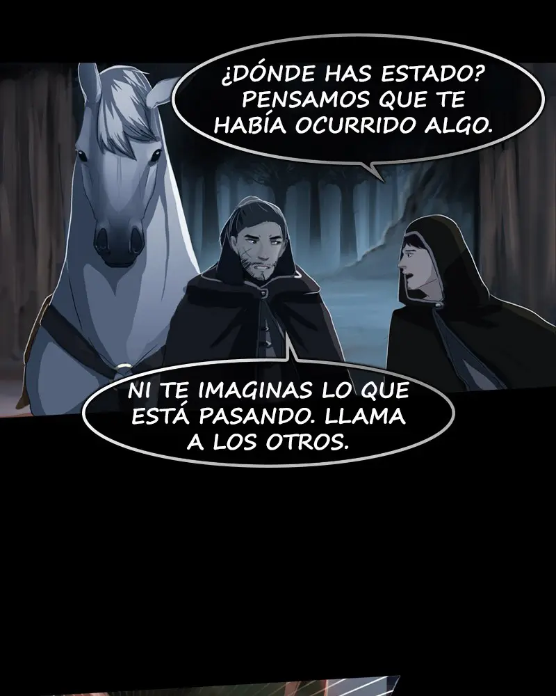 Dragnarok capítulo 5, página 12