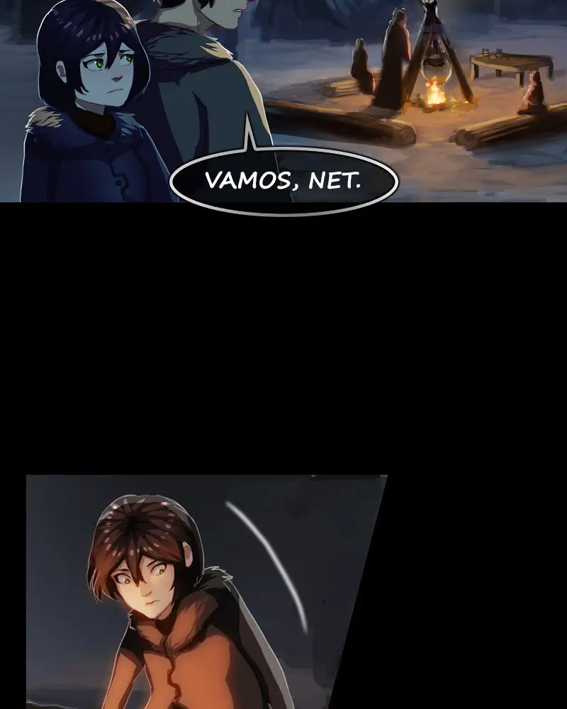 Dragnarok capítulo 5, página 25