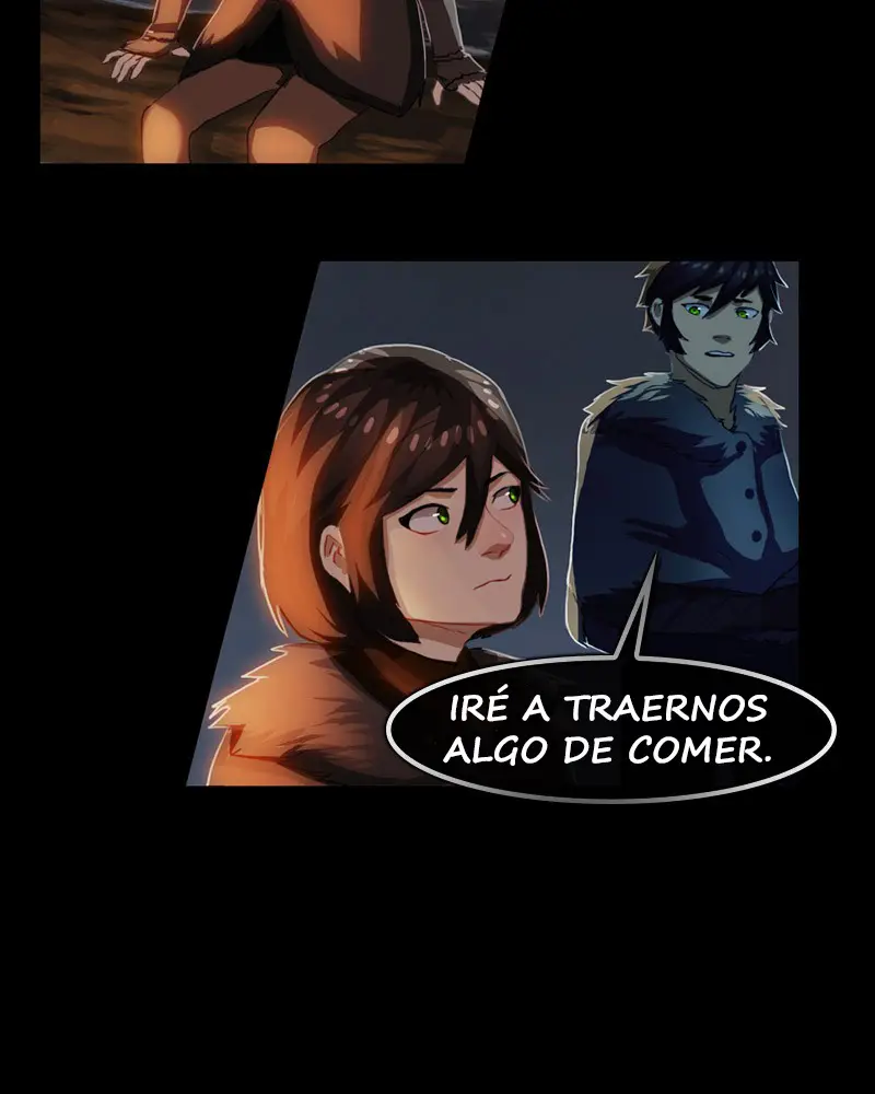 Dragnarok capítulo 5, página 26