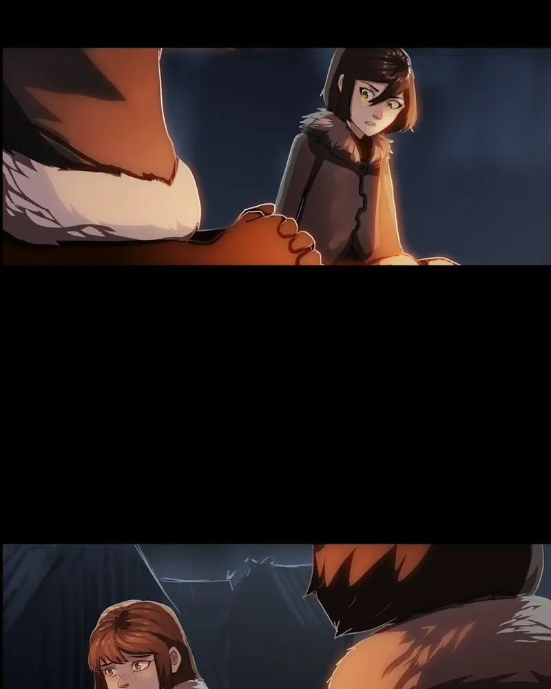 Dragnarok capítulo 5, página 27