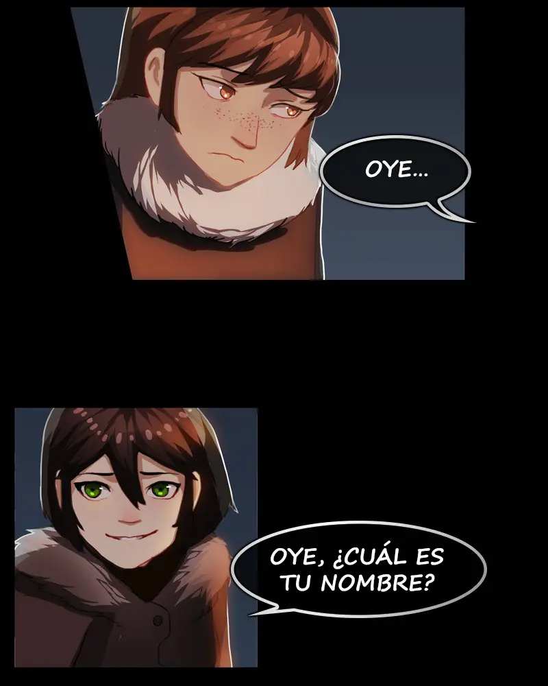 Dragnarok capítulo 5, página 29