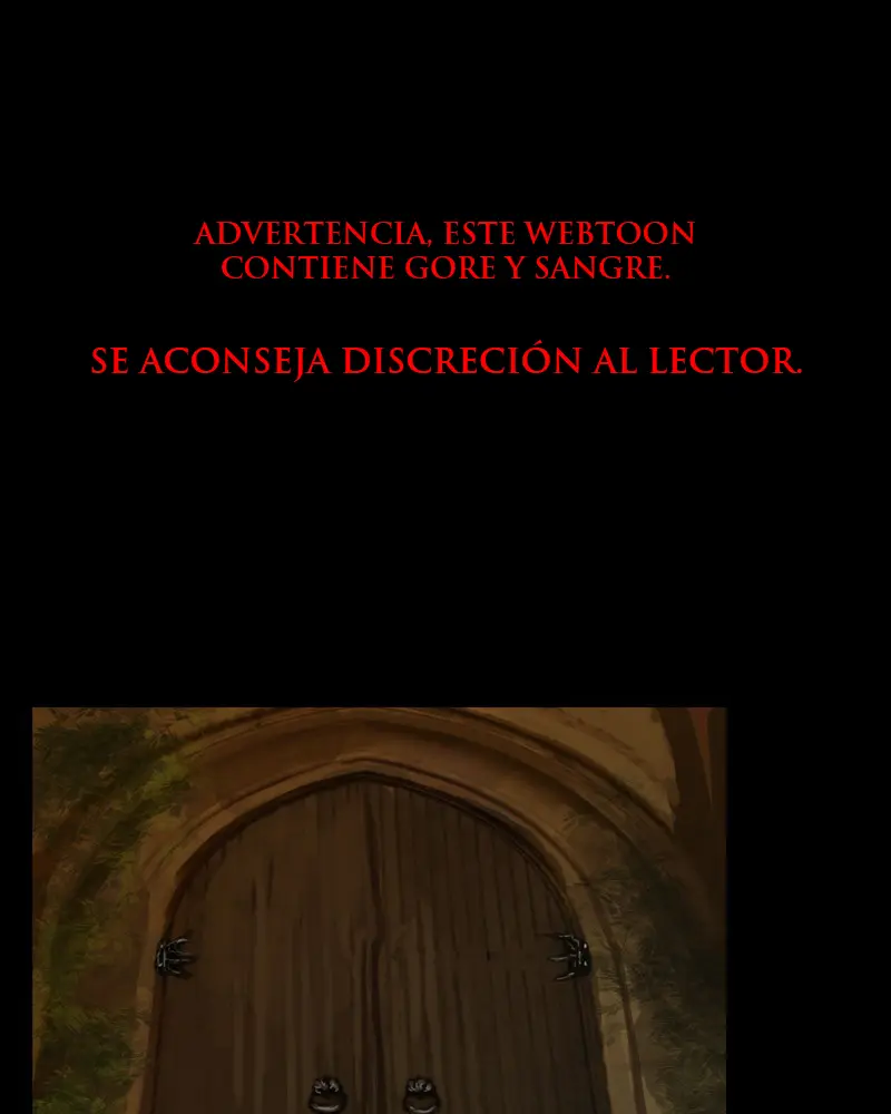 Dragnarok capítulo 6, página 1
