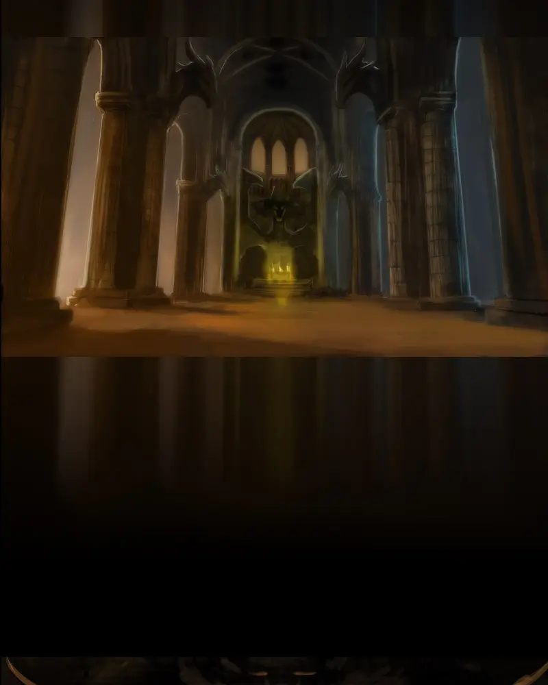 Dragnarok capítulo 6, página 3