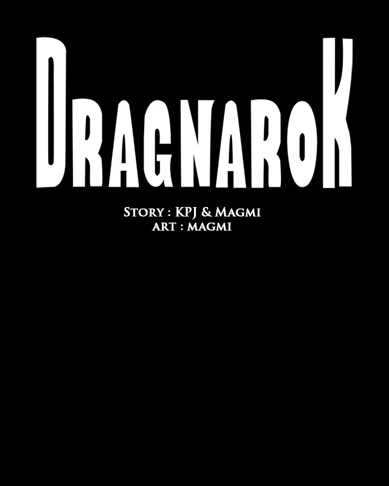 Dragnarok capítulo 6, página 5