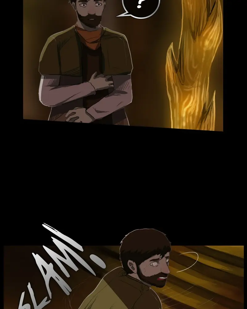 Dragnarok capítulo 6, página 7