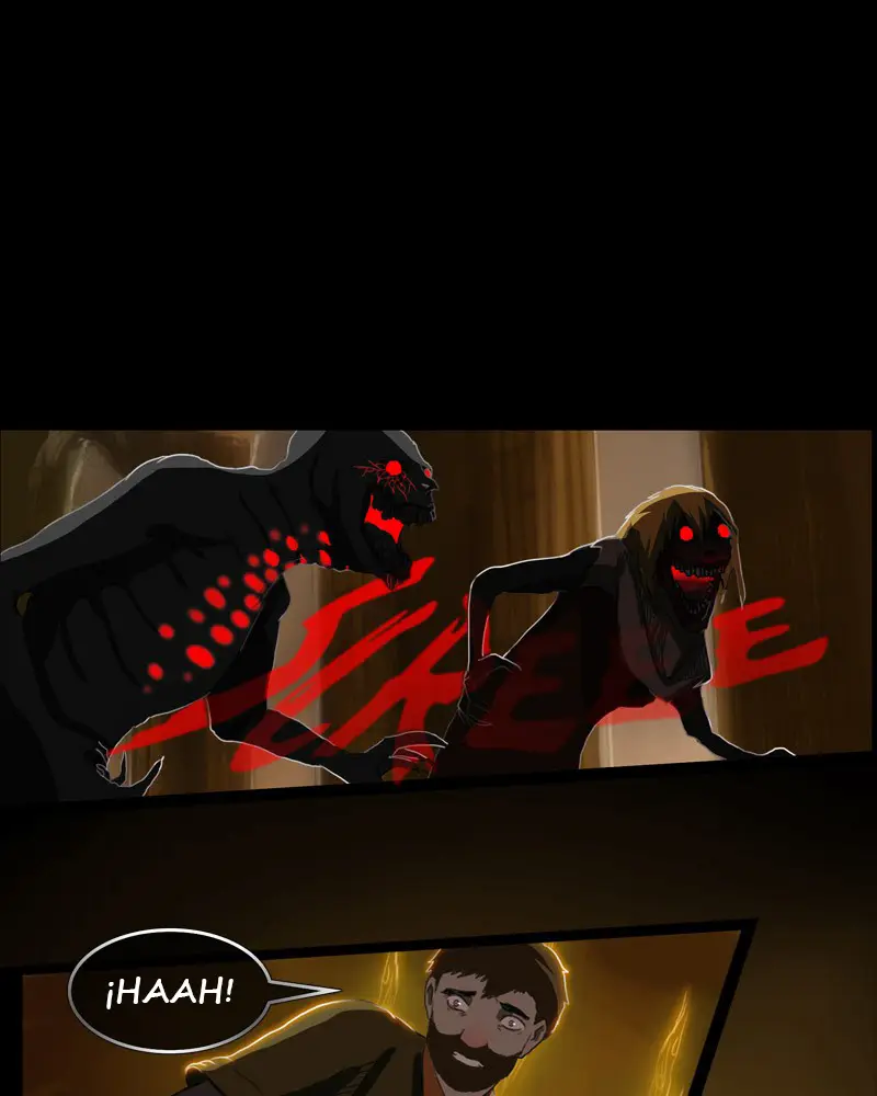 Dragnarok capítulo 6, página 9