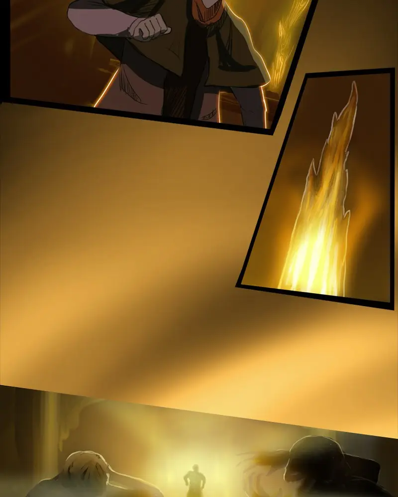 Dragnarok capítulo 6, página 10