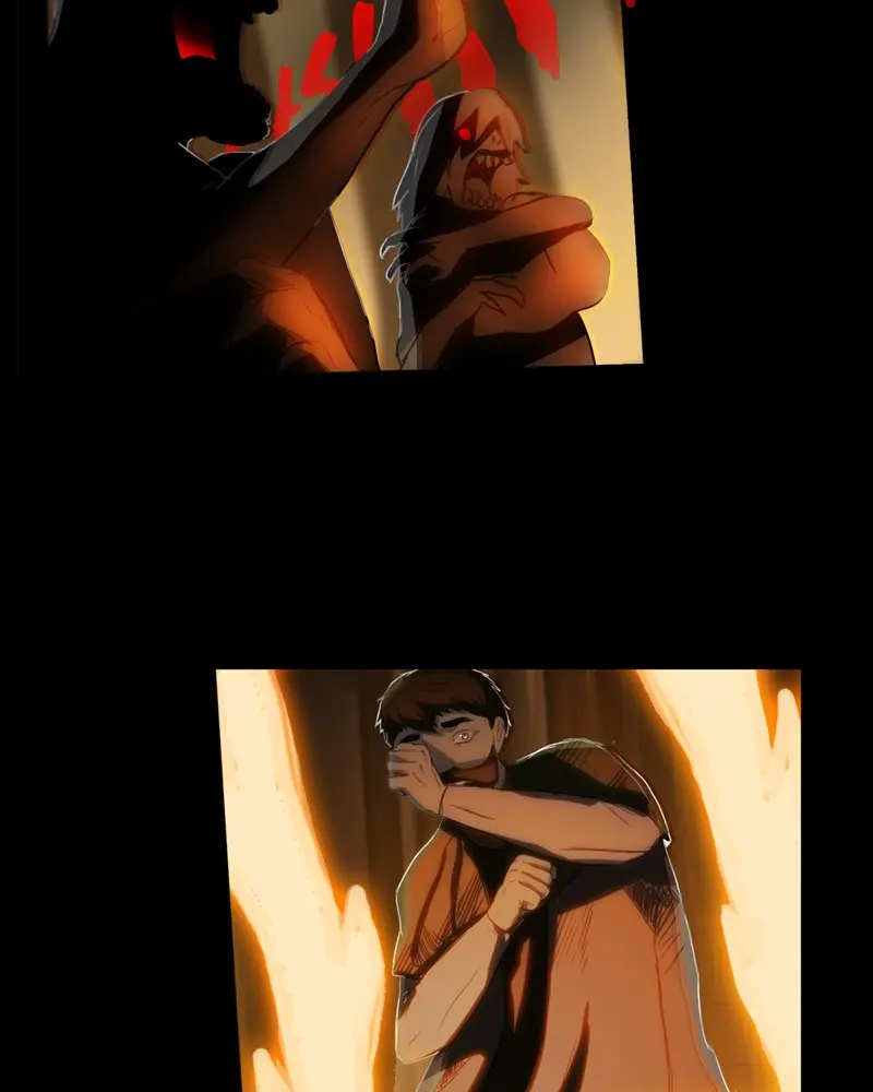 Dragnarok capítulo 6, página 12