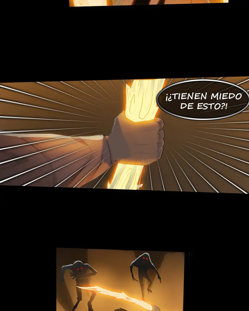 Dragnarok capítulo 6, página 13
