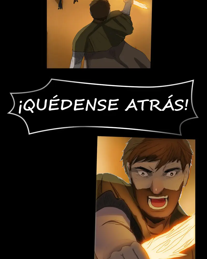 Dragnarok capítulo 6, página 14