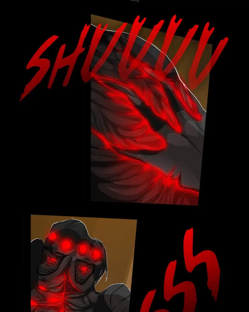 Dragnarok capítulo 6, página 16