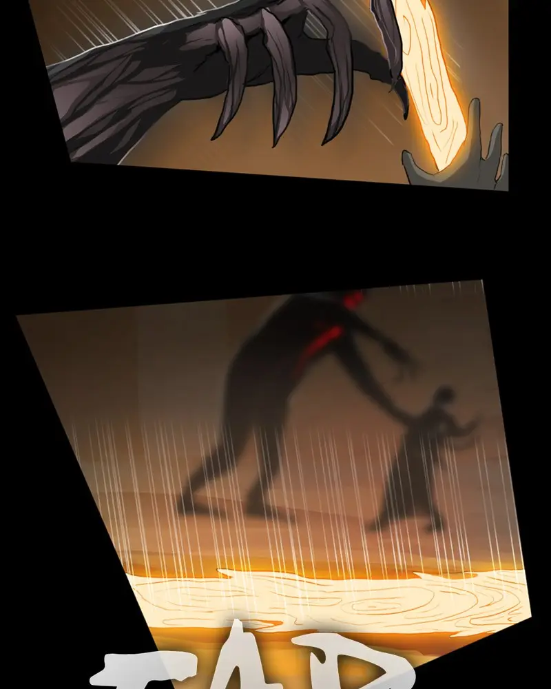 Dragnarok capítulo 6, página 19