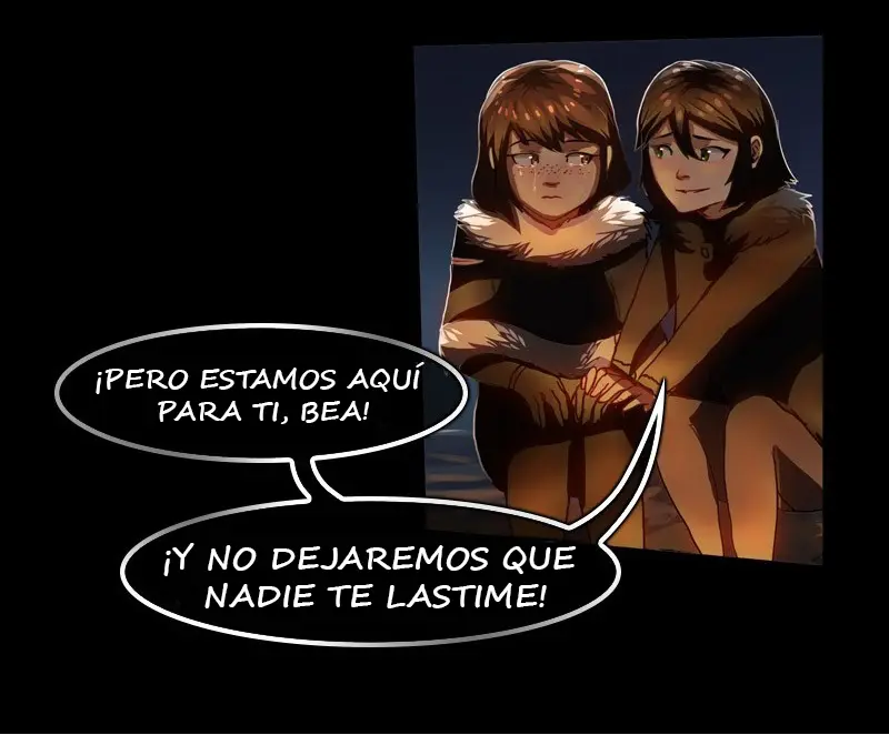 Dragnarok capítulo 6, página 23