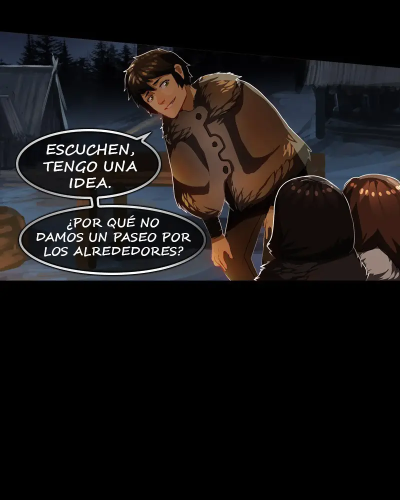 Dragnarok capítulo 6, página 24