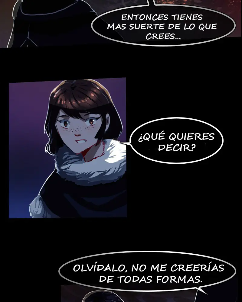 Dragnarok capítulo 6, página 41