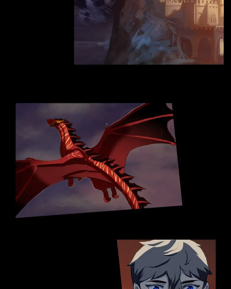 Dragnarok capítulo 6, página 48