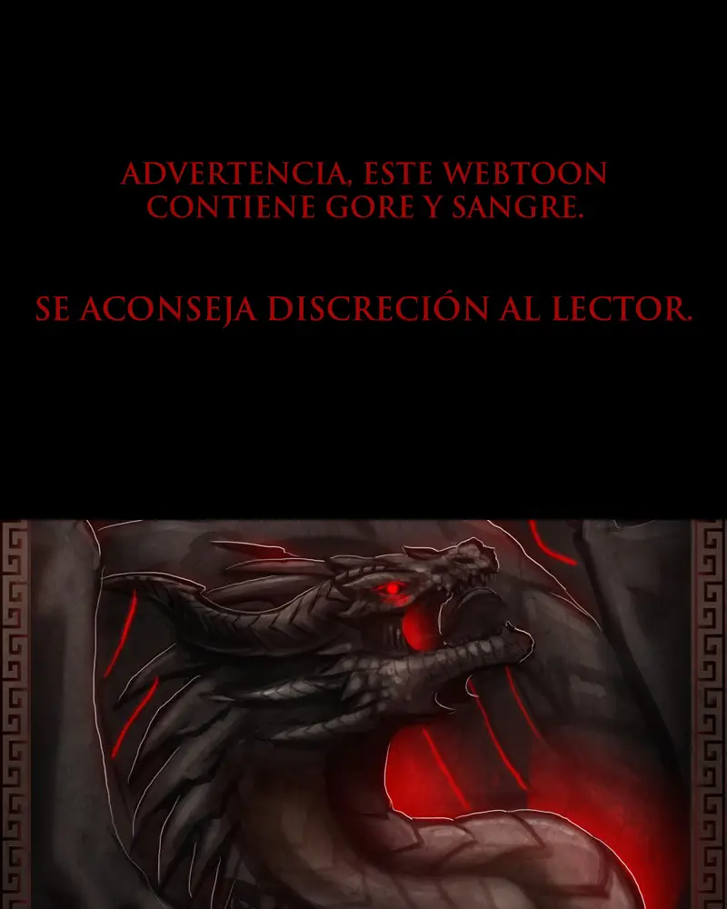 Dragnarok capítulo 7, página 1