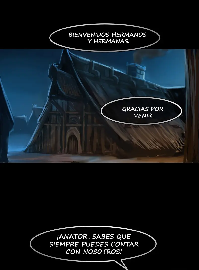 Dragnarok capítulo 7, página 3