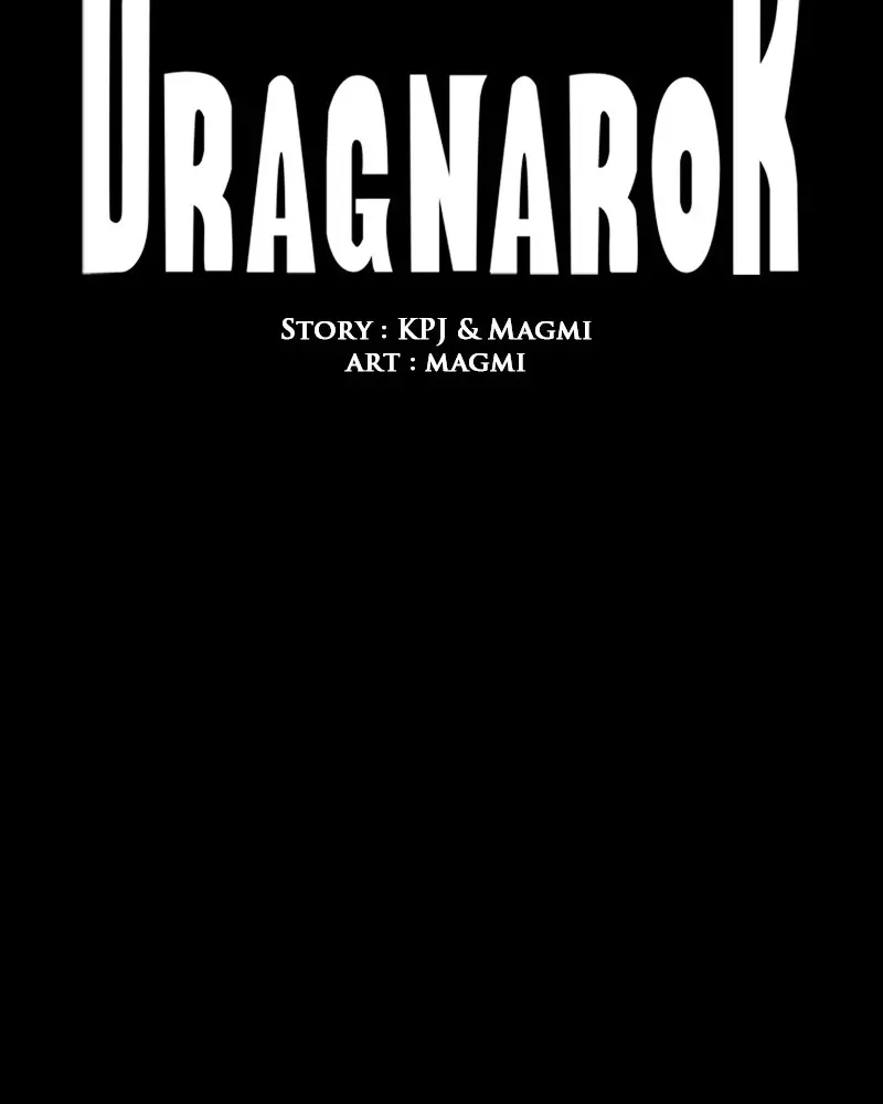 Dragnarok capítulo 7, página 6