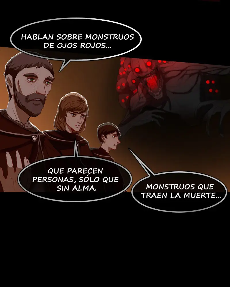 Dragnarok capítulo 7, página 9